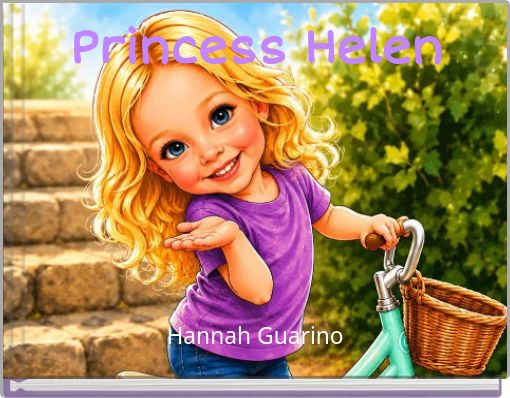Princess Helen