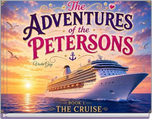 The Adventures of the Petersons