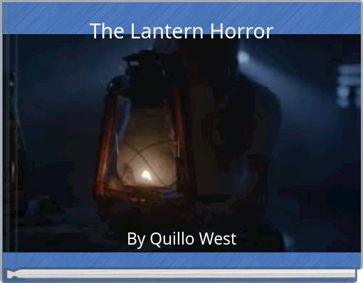 The Lantern Horror