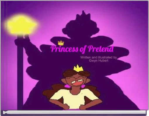 Princess of Pretend