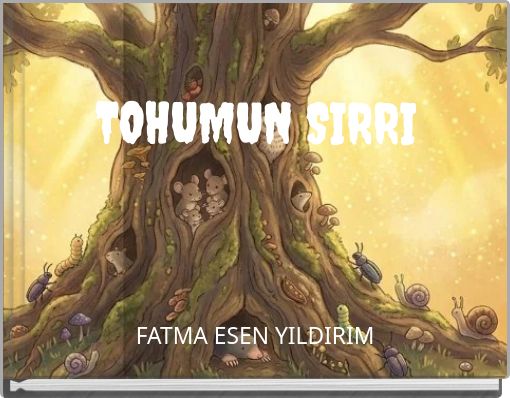 TOHUMUN SIRRI