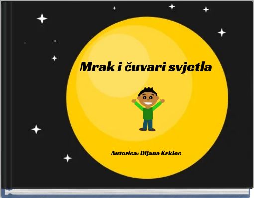 Mrak i čuvari svjetla