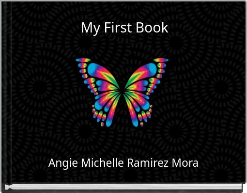 My First Book