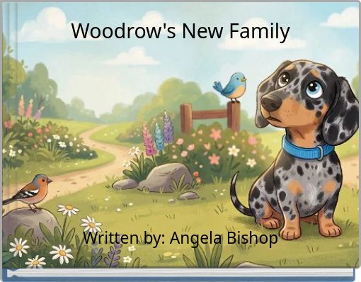 Woodrow's New Family