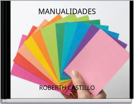 MANUALIDADES