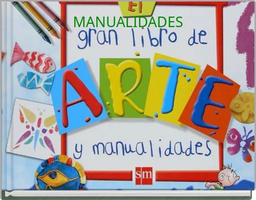 MANUALIDADES
