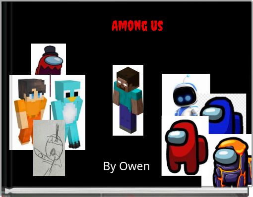 Among us