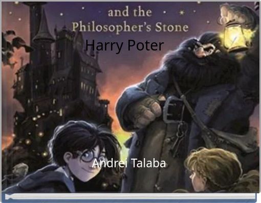Harry Poter