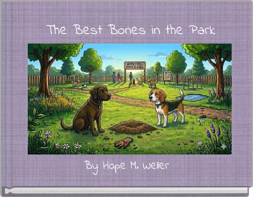 The Best Bones in the Park