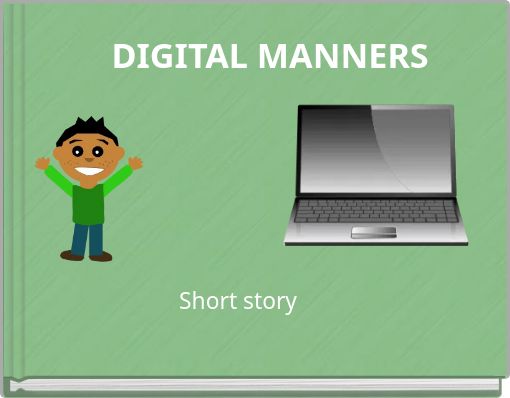 DIGITAL MANNERS