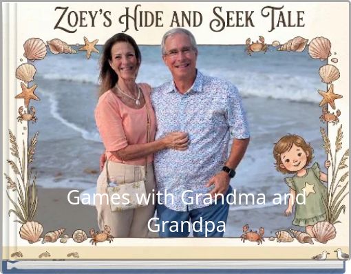 Games with Grandma and Grandpa