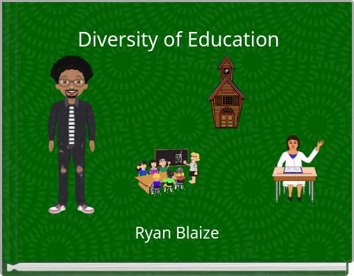 Diversity of Education
