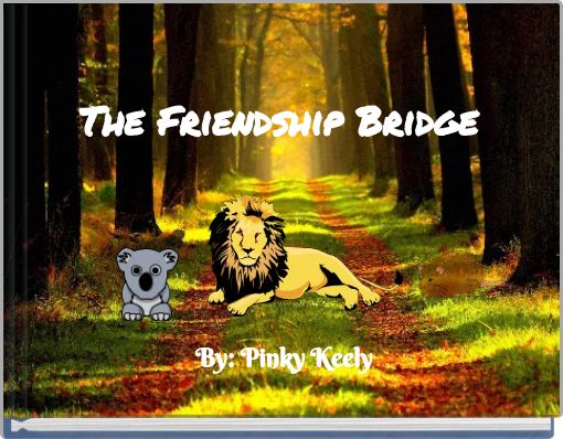 The Friendship Bridge