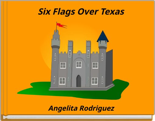 Six Flags Over Texas
