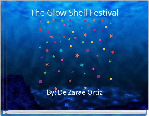 The Glow Shell Festival