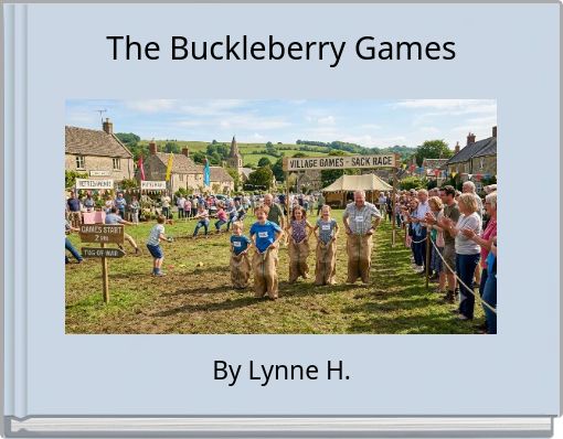 The Buckleberry Games