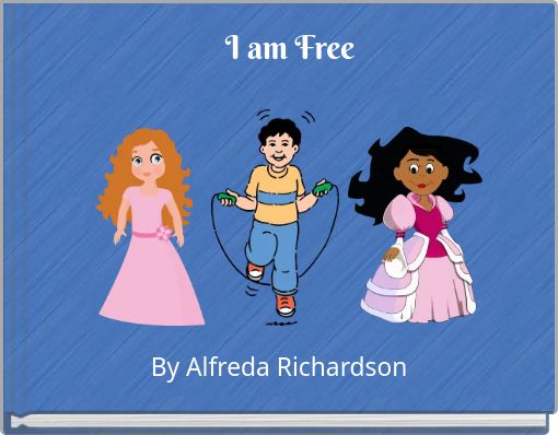 I am Free