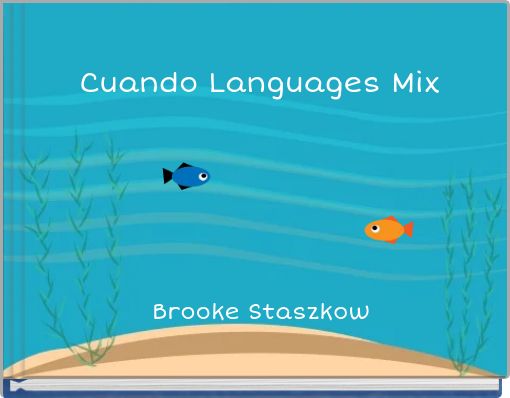 Cuando Languages Mix
