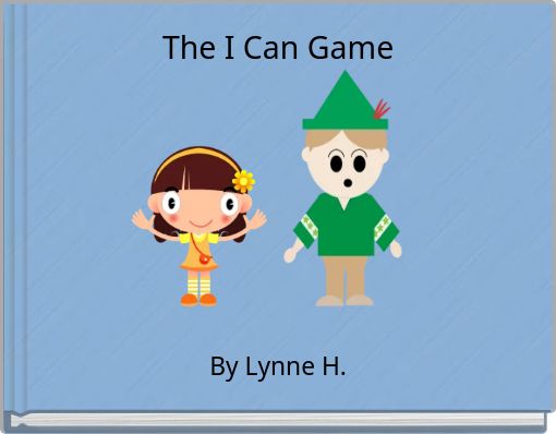 The I Can Game