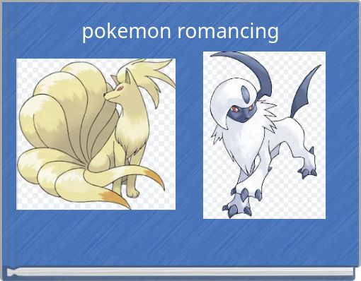 pokemon romancing