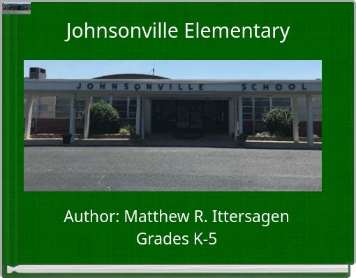 Johnsonville Elementary