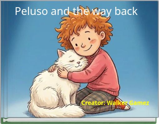 Peluso and the way back