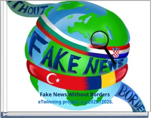 Fake News Without Borders