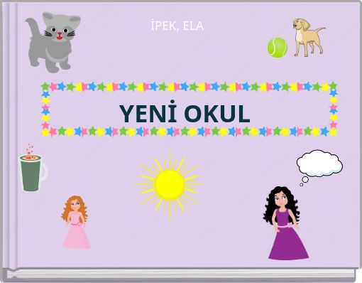 İPEK, ELA