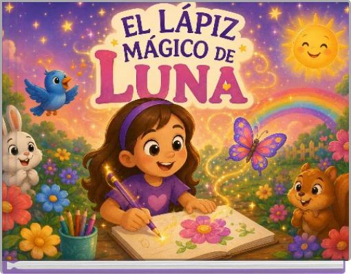 My First Book