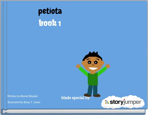 petiota book 1