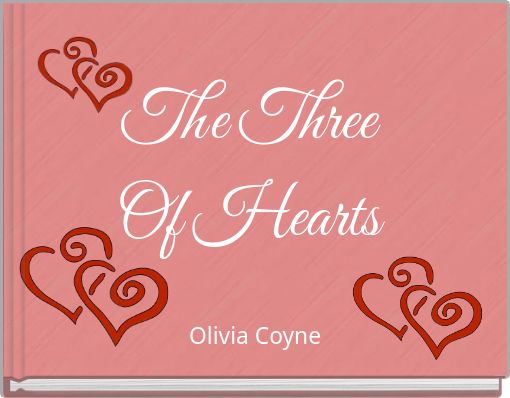 The Three Of Hearts