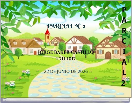 PARCIAL 2