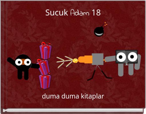 Sucuk Adam 18