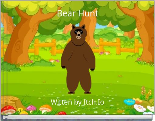 Bear Hunt
