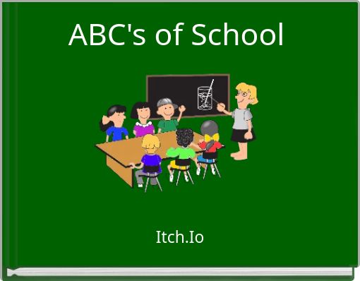 ABC's of School