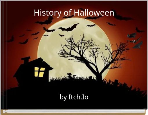 History of Halloween