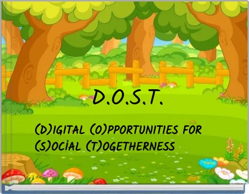 D.O.S.T.
