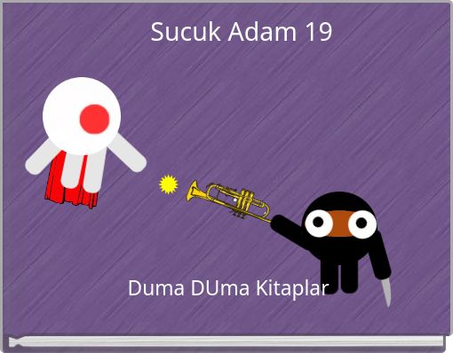Sucuk Adam 19