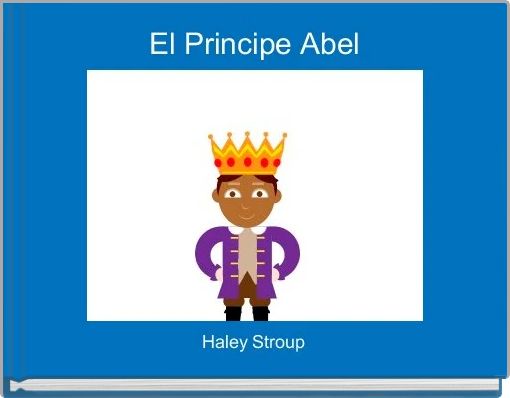 El Principe Abel
