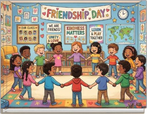 Friendship Day