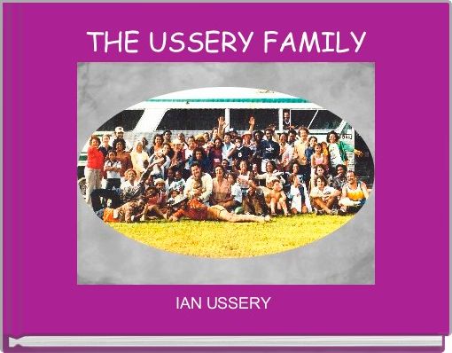 THE USSERY FAMILY