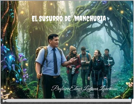 El Susurro de Manchuria