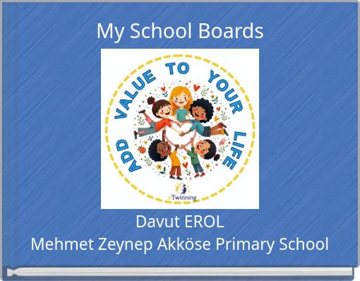 My School Boards