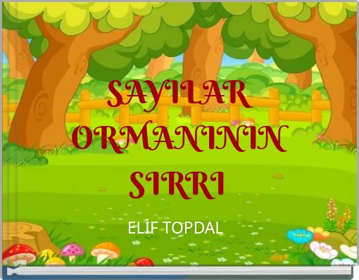 SAYILAR ORMANININ SIRRI
