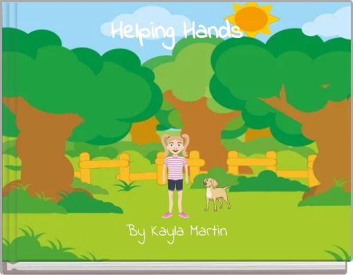 Helping Hands