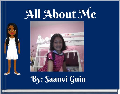All About Me