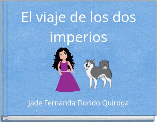 El viaje de los dos imperios