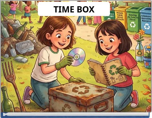 TIME BOX
