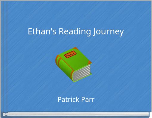 Ethan's Reading Journey