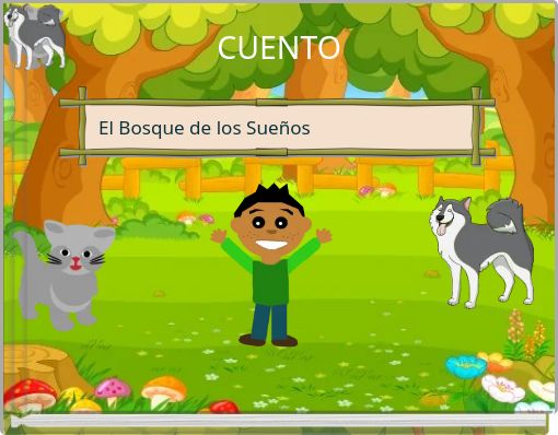 CUENTO